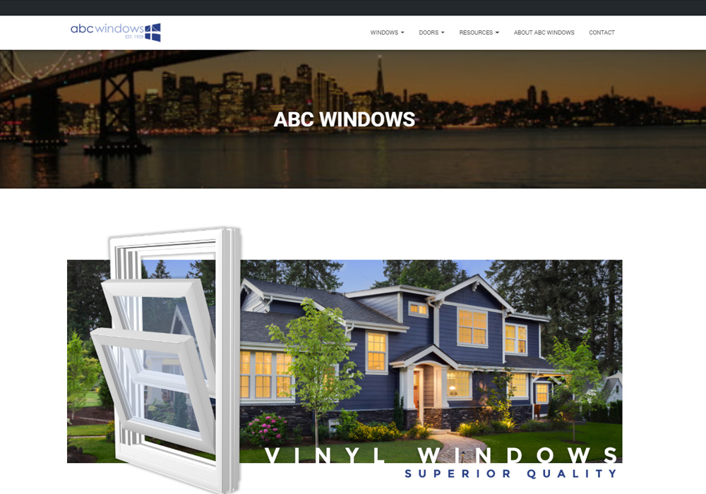 ABC Windows
