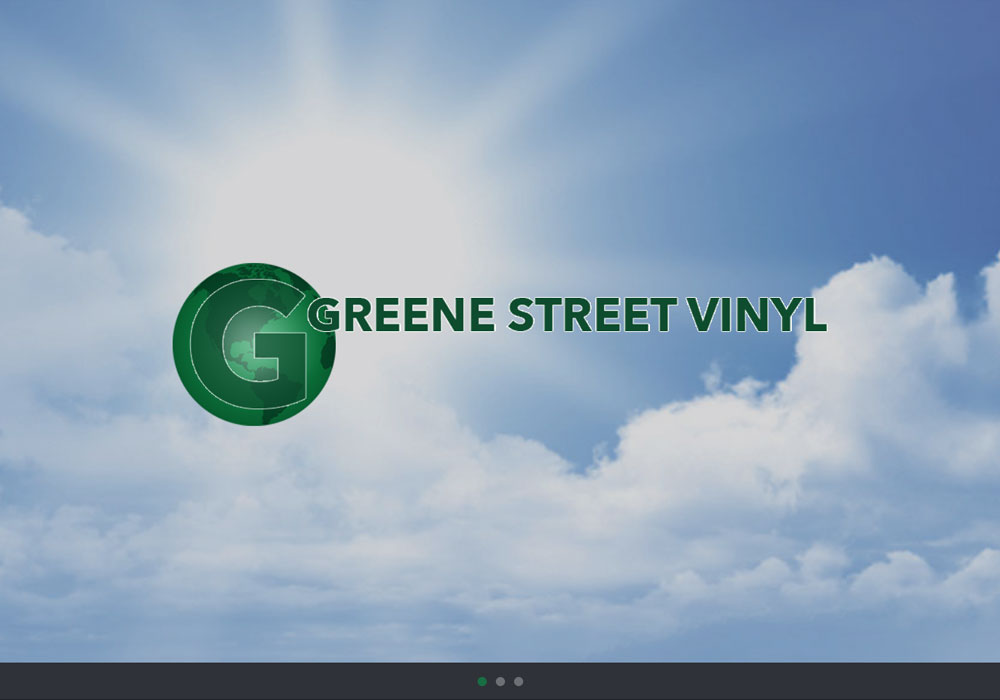 Greene Street Vinyl